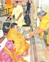 CM's 48-hr Nirjala fast reflects resolve32
