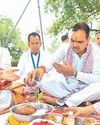 Vande Ganga sparks major water revival: CM39