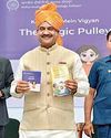 'India’s youth emerging as job providers, not just job seekers'41