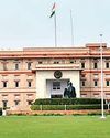 DEPARTMENT OF PERSONNEL's PRACTICE SPARKS DEBATE AFTER JAIPUR COLLECTOR GIVEN ADDITIONAL CHARGE OF TONK40