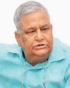 Buy only certified seeds, stresses agri min Meena amid rising concerns13