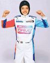 Atiqa Mir creates history with top-10 finish at Rotax Euro trophy33