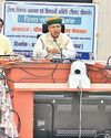 Economists abroad admire Dr Bhimrao Ambedkar: Meghwal42