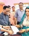 BJP registers big win in Raj local bodies bypolls; Cong loses seat vacated by MP12