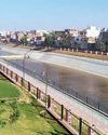Dravyavati not sole reason for Sanganer's water woes13