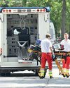 Austria shooting: 11 die, suspect kills self0