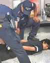MEA raises Indian student handcuff incident with US29