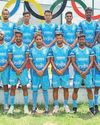 Hockey team named for 4 nations tournament30
