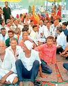 Ranthambore tiger attack: Protest ends after ₹25L relief assured by government12