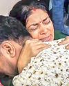 Meghalaya murder: Sonam's brother vows justice for Raja's family32