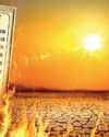 Sriganganagar boils at 48°C as heatwave grips Rajasthan, relief expected later this week11