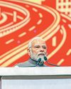 India's network of infrastructure is boosting ease of living: Modi25