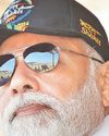 MODI ERA INDIA'S RISE AS A GLOBAL POWER!1