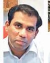 Three Rajasthan IAS Officers Await Clearance for Central Deputation33