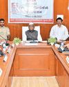 Ensure benefits reach every eligible person: Bagade2