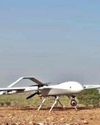 Hybrid indigenous VTOL UAV Rudrastra successfully tested6