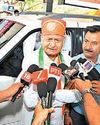 'Entire country witnessing tension and polarisation'29