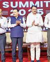 State is developing under leadership of CM Sharma: Dr Bairwa Self belief is key to the success of youth: Rajyavardhan Rathore1