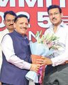Gol making major strides in education, with Rajasthan alone investing ₹30,000 cr: Arora31