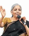 FM to meet heads of public sector banks on June 27 for annual review24