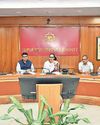 JDA clears key Infra, park upgrades in citywide push42