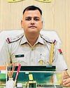 SHO in Udpr resigns, cites internal reason, meets IG13