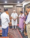 Can't believe Vijaybhai is no more: PM Modi on Rupani's demise29
