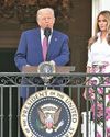 I can solve anything, will bring India and Pak together: Trump on two nations' rivalry37