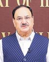 Nadda: Every AIIMS serves as centre of health innovation23