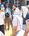 JDA officials conduct field inspection10
