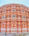 RAJASTHAN WELCOMES 30.52 LAKH TOURISTS Jaipur drives 95% of Raj's tourism revenue2