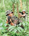 Anti-Naxal operation: CRPF official killed in IED blast in Odisha26