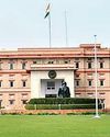 WITH TRANSFER LIST DELAYED, DEPARTMENT OF PERSONNEL CONTINUES TO RELY ON ADDL CHARGE41