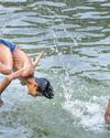 Large parts of India endure relentless heatwave with temp nearing 50° Celsius23