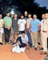 Police arrest criminal with ₹21k bounty5