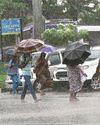 Eight dead as heavy rains hit Maharashtra26