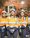550 women power Vedanta's core mining ops2