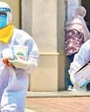 India records 10 new Covid-19 deaths despite slight drop in active cases30