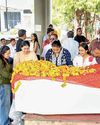 Ahmedabad plane crash: 32 victims identified via DNA tests28