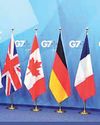 G7 leaders meet in Canada hoping to avoid Trump clash32