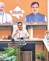 Poverty-free village scheme to target 5K villages in State: CM40
