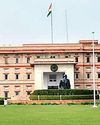 IAS reshuffle on cards, major changes likely in key departments39