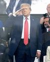 White House denies inviting Pak army chief Asim Munir to US Military Parade36