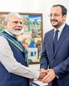 MODI'S CYPRUS POWERPLAY!0