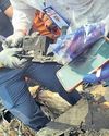 Air India mishap: 2nd black box recovered25