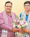 CM: Support from NRRs vital for 'Aapno Agrani Rajasthan' vision39