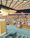 NDMA, NDRF, CDRI have made India closer to becoming a leader21