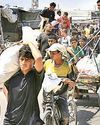 38 Palestinians killed in new shootings near food distribution centres: Medics35