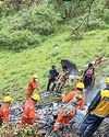 Kedarnath chopper crash 2 senior officials of helicopter firm booked for negligence19
