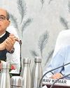 Tech, transparency in focus at GST event7